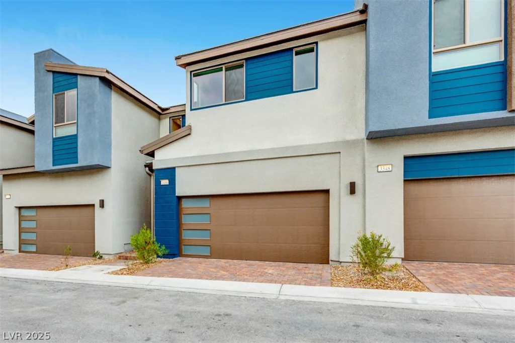 3350 San Ripalta, Henderson, NV 89044
