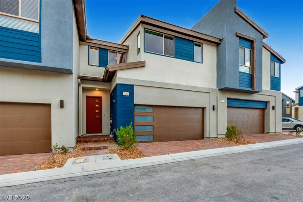 3350 San Ripalta, Henderson, NV 89044
