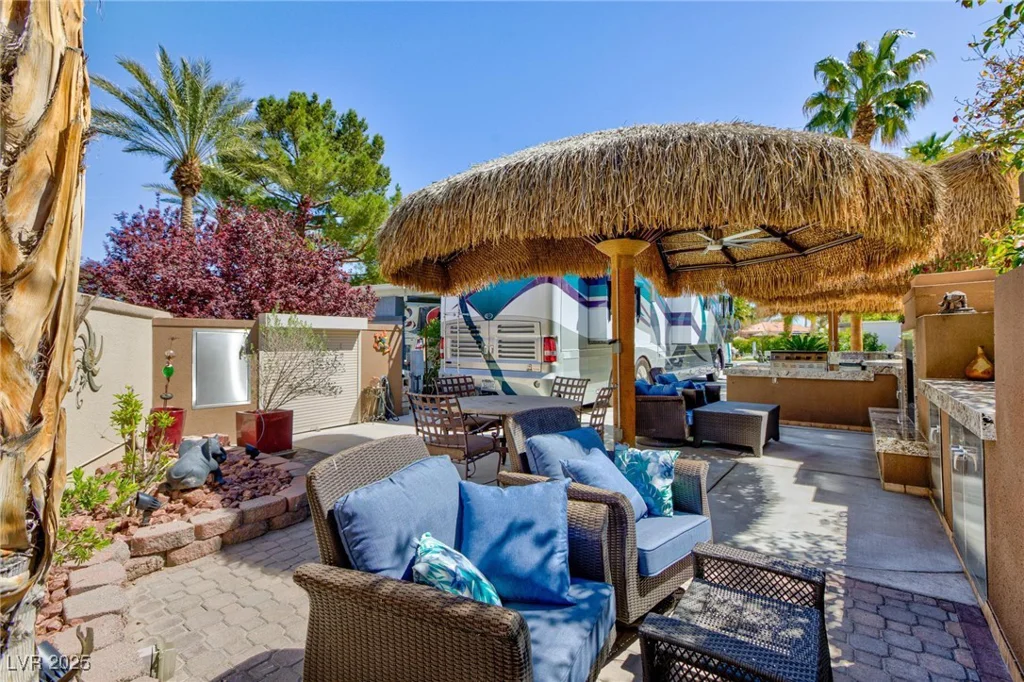 8175 Arville, Las Vegas, NV 89139