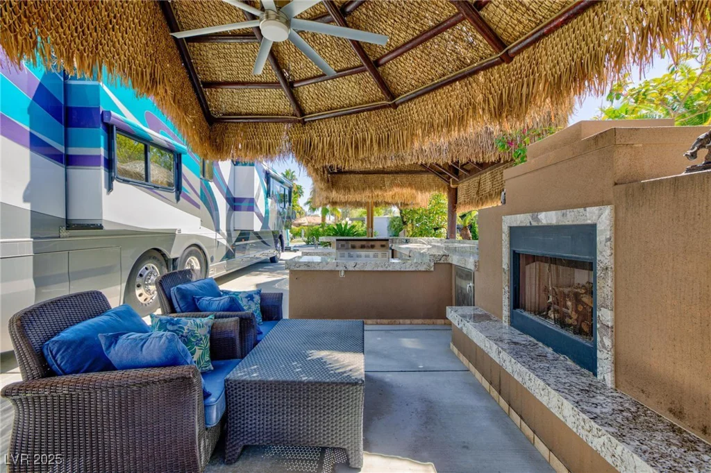 8175 Arville, Las Vegas, NV 89139