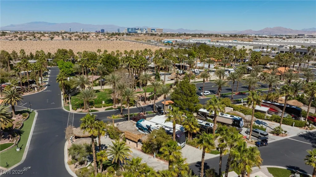 8175 Arville, Las Vegas, NV 89139