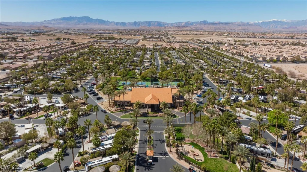 8175 Arville, Las Vegas, NV 89139