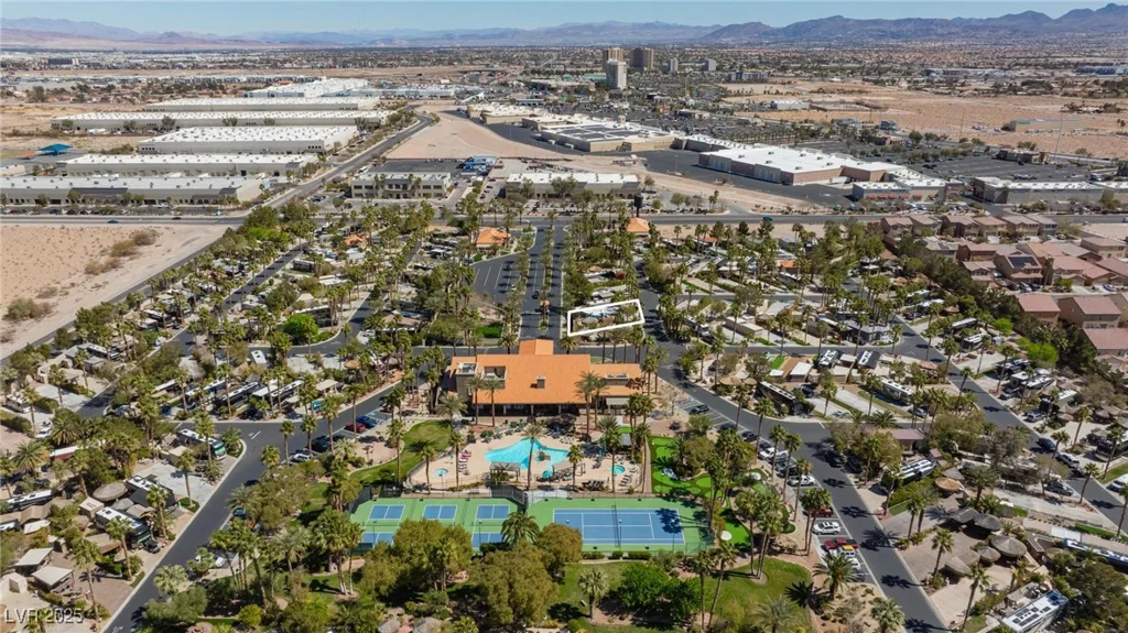 8175 Arville, Las Vegas, NV 89139