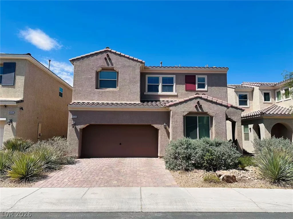 8938 Whitten Park, Las Vegas, NV 89148