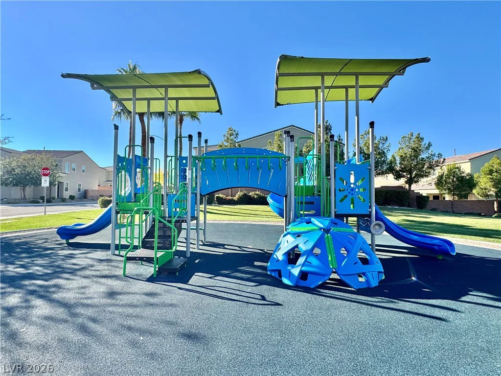 8938 Whitten Park, Las Vegas, NV 89148