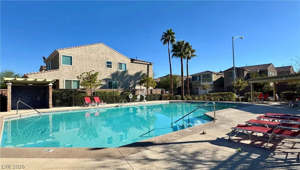 8938 Whitten Park, Las Vegas, NV 89148