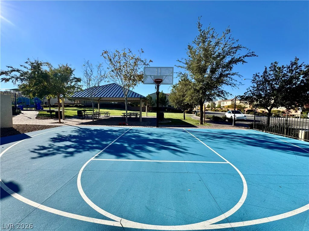 8938 Whitten Park, Las Vegas, NV 89148