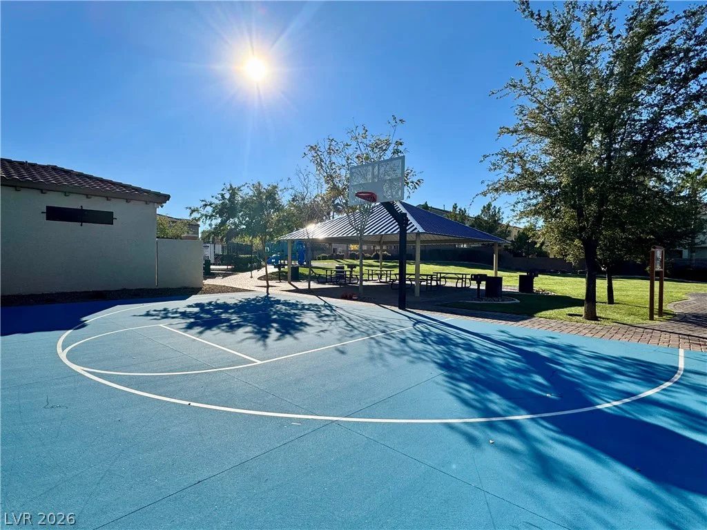 8938 Whitten Park, Las Vegas, NV 89148