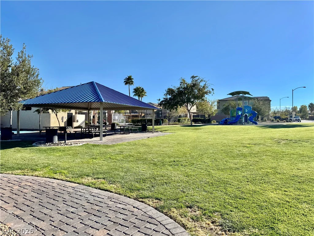 8938 Whitten Park, Las Vegas, NV 89148