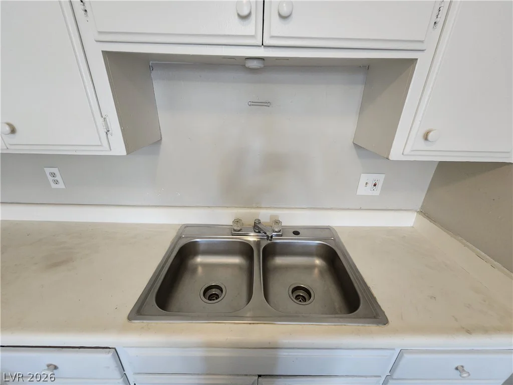 2526 Bulloch, North Las Vegas, NV 89030