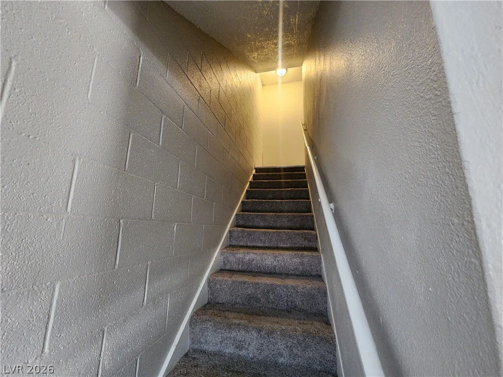 2526 Bulloch, North Las Vegas, NV 89030