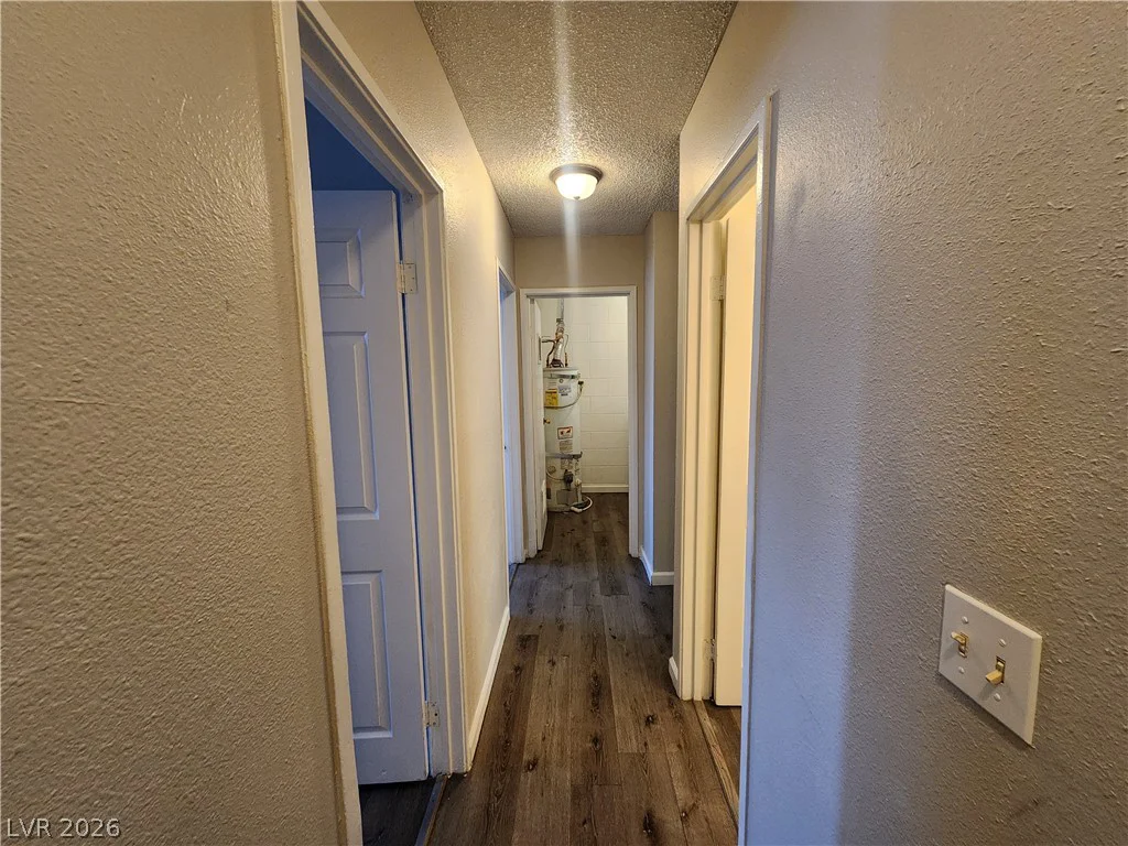 2526 Bulloch, North Las Vegas, NV 89030