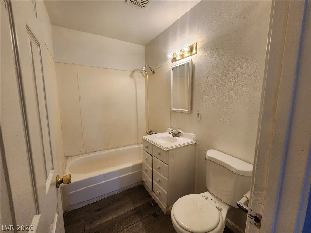 2526 Bulloch, North Las Vegas, NV 89030