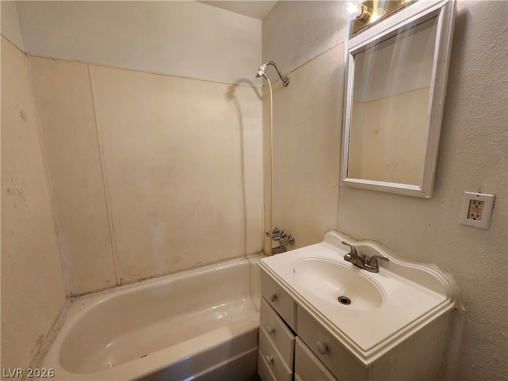 2526 Bulloch, North Las Vegas, NV 89030