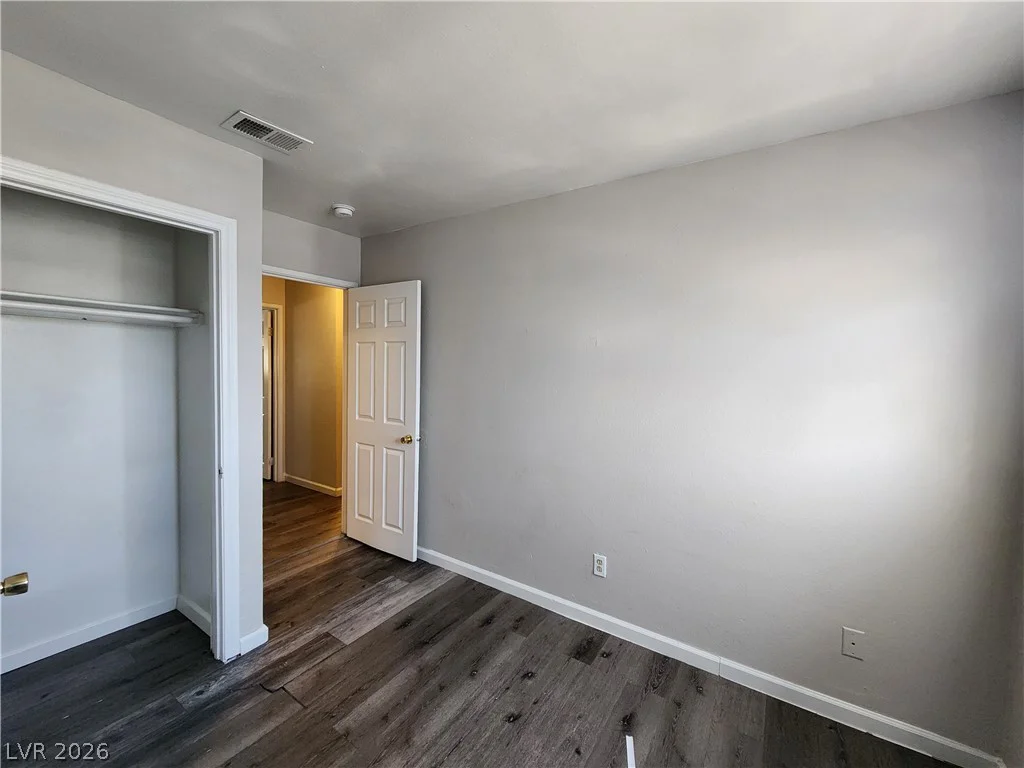 2526 Bulloch, North Las Vegas, NV 89030