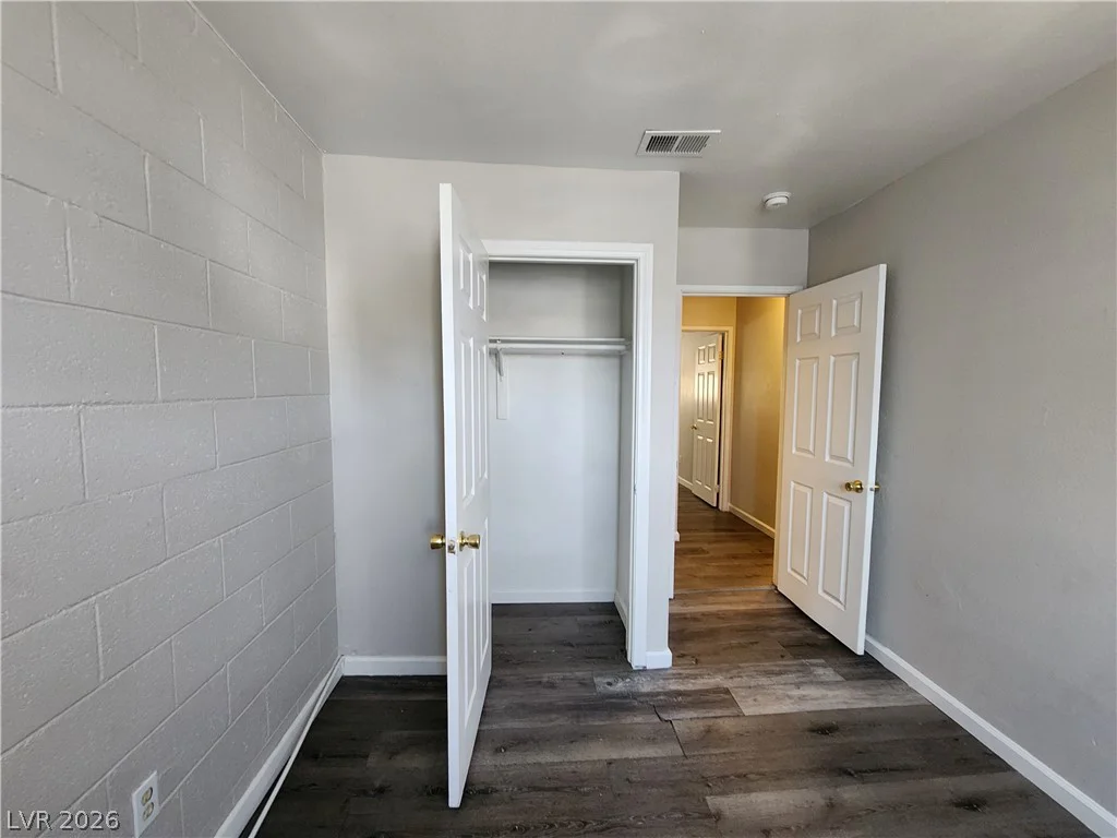2526 Bulloch, North Las Vegas, NV 89030