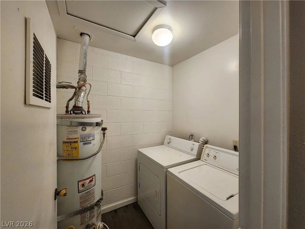 2526 Bulloch, North Las Vegas, NV 89030