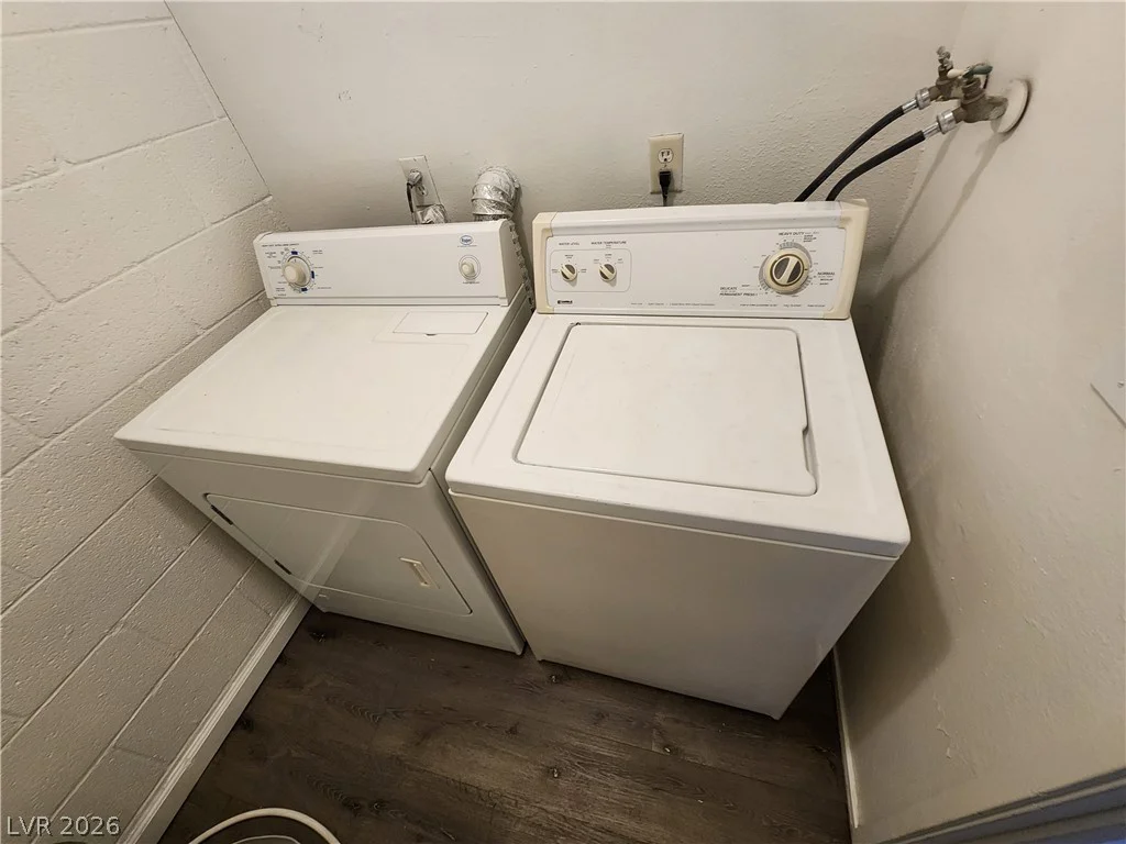 2526 Bulloch, North Las Vegas, NV 89030