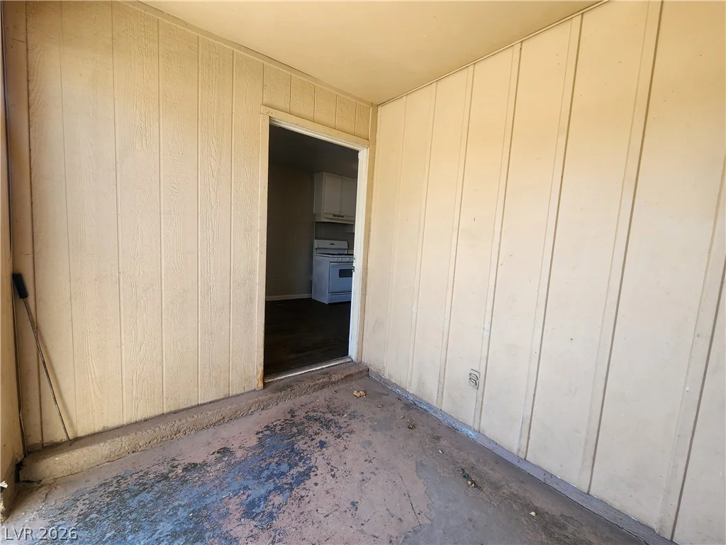 2526 Bulloch, North Las Vegas, NV 89030