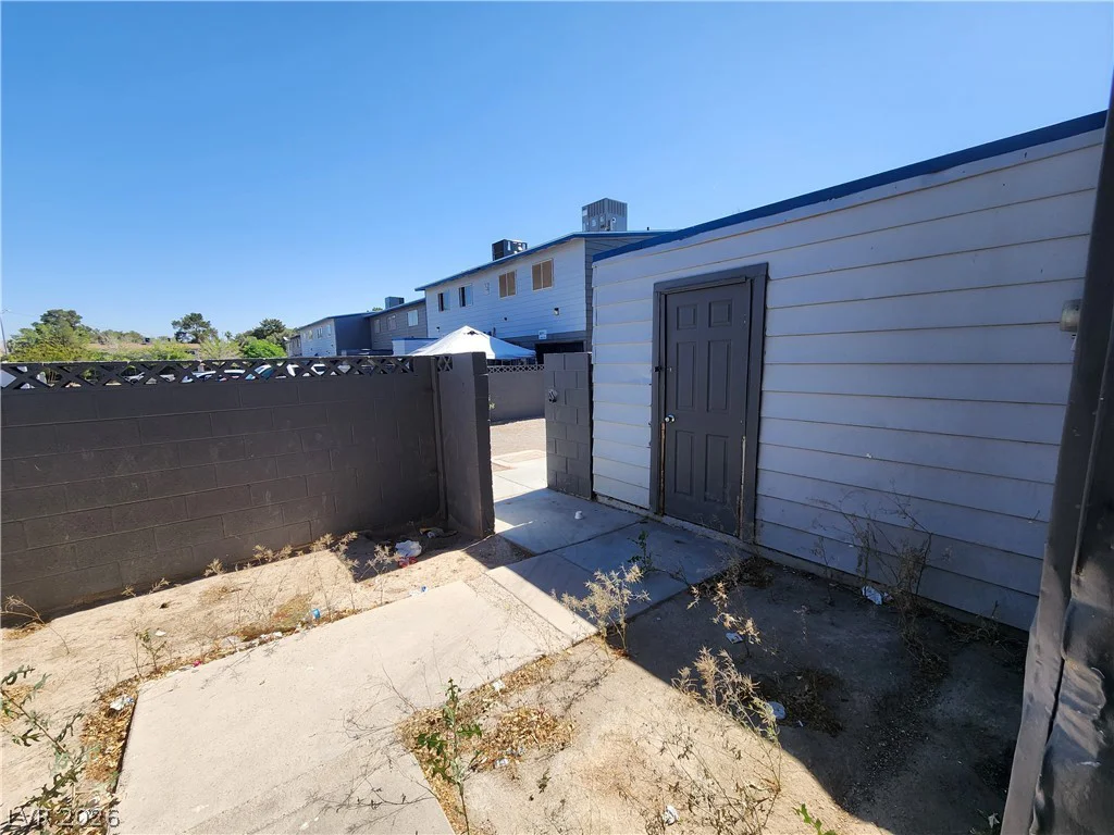 2526 Bulloch, North Las Vegas, NV 89030