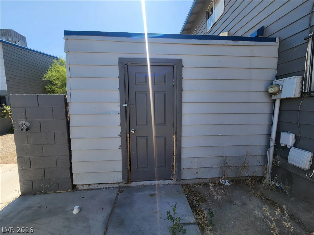 2526 Bulloch, North Las Vegas, NV 89030