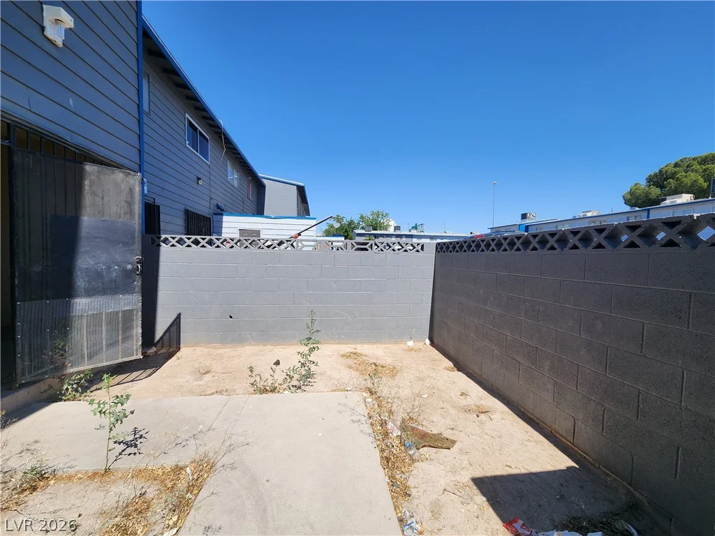 2526 Bulloch, North Las Vegas, NV 89030