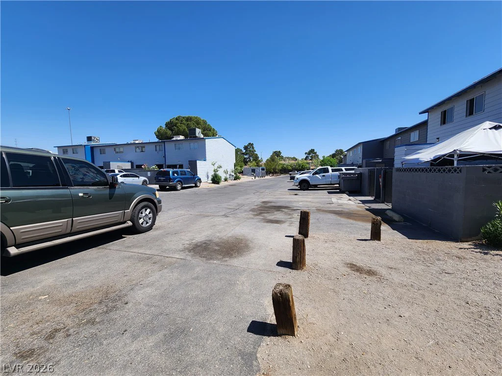 2526 Bulloch, North Las Vegas, NV 89030