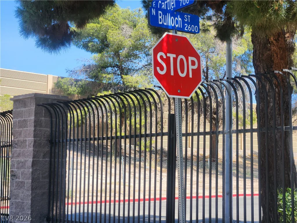 2526 Bulloch, North Las Vegas, NV 89030