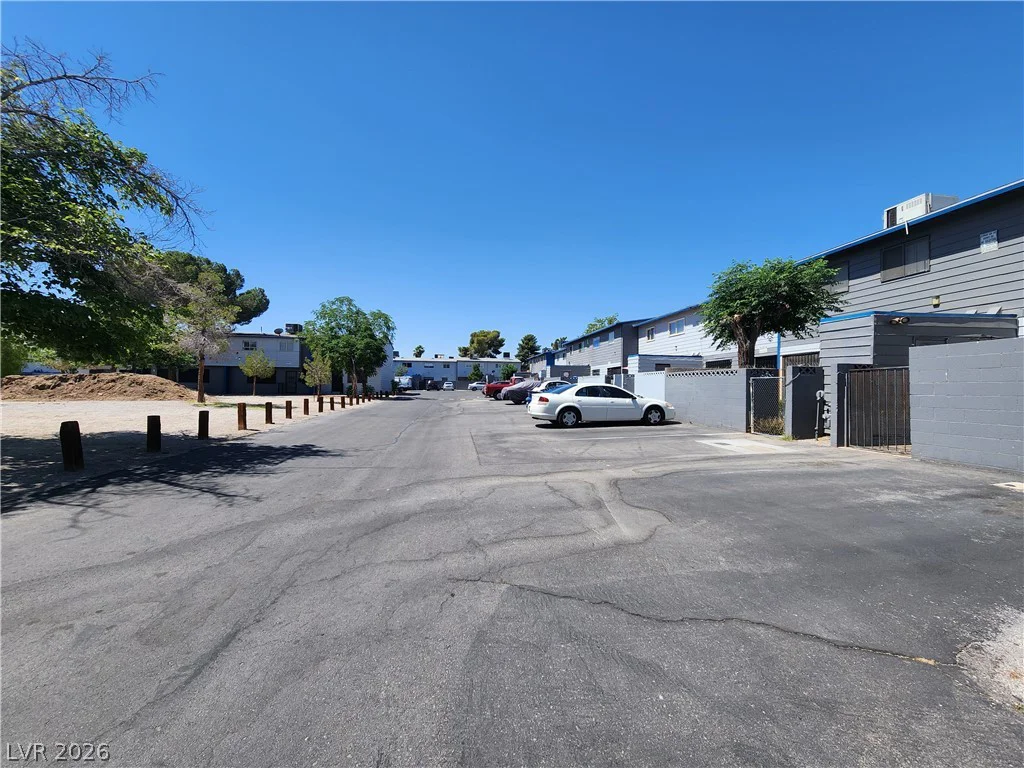2526 Bulloch, North Las Vegas, NV 89030