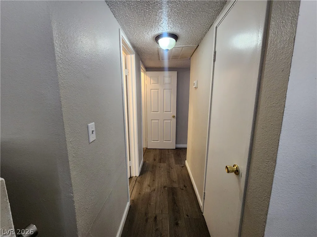 2526 Bulloch, North Las Vegas, NV 89030