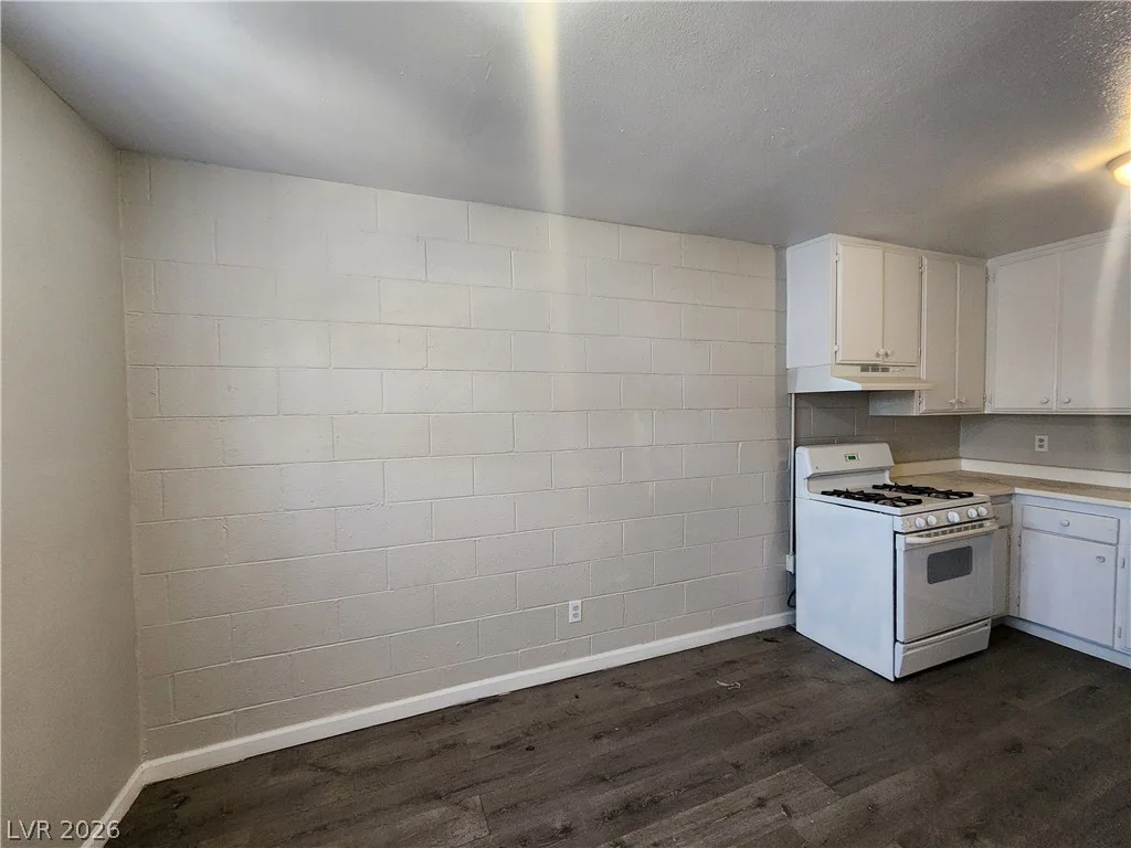 2526 Bulloch, North Las Vegas, NV 89030
