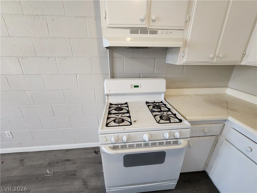 2526 Bulloch, North Las Vegas, NV 89030