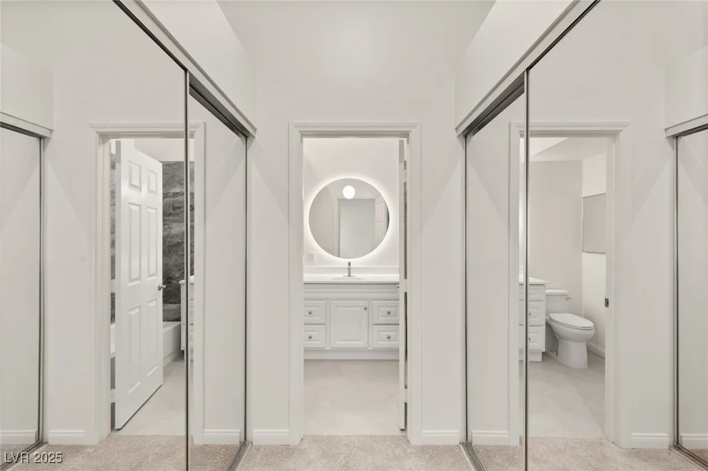 2757 Lodestone, Las Vegas, NV 89117