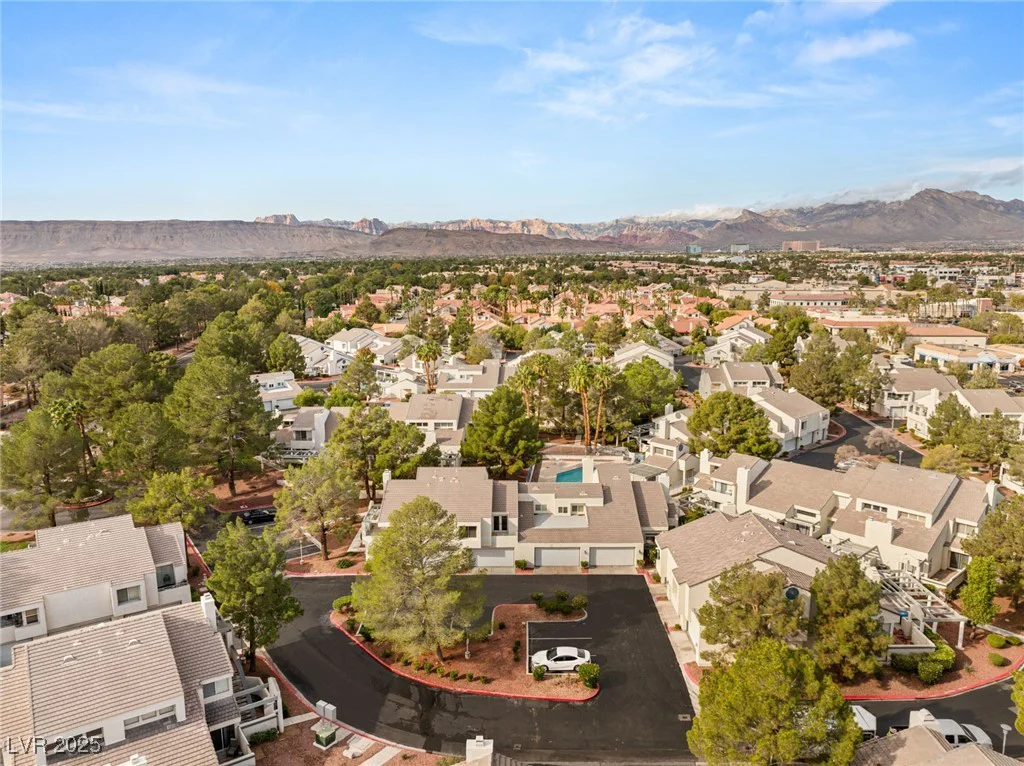 2757 Lodestone, Las Vegas, NV 89117