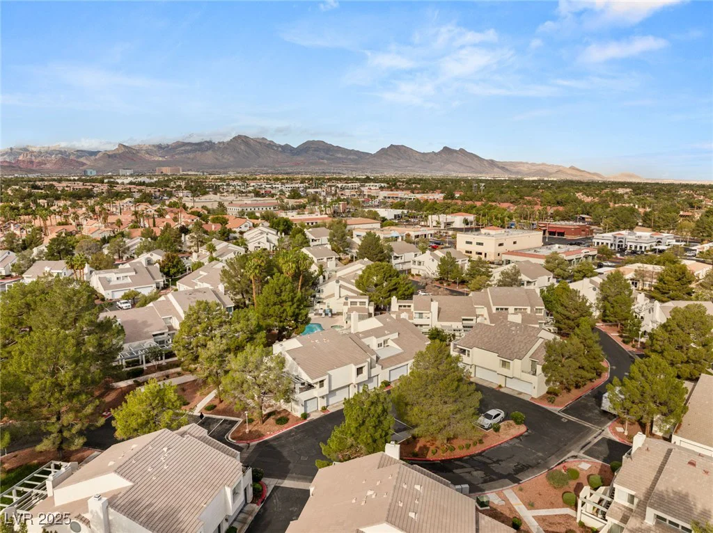 2757 Lodestone, Las Vegas, NV 89117