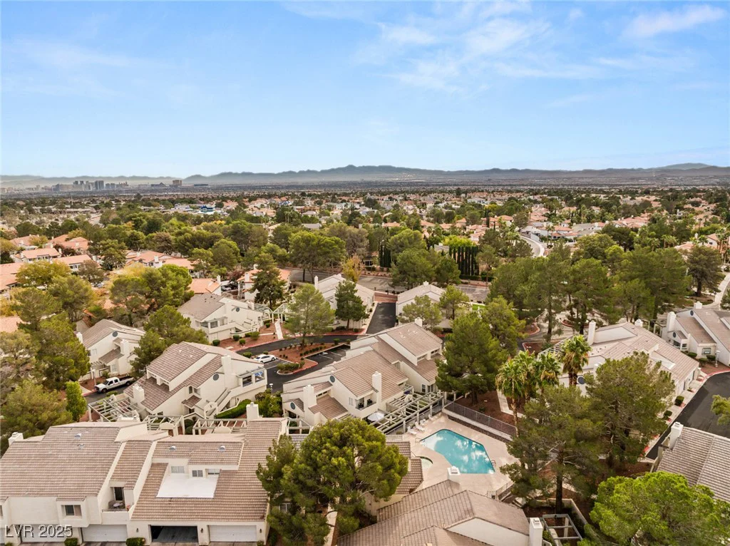 2757 Lodestone, Las Vegas, NV 89117