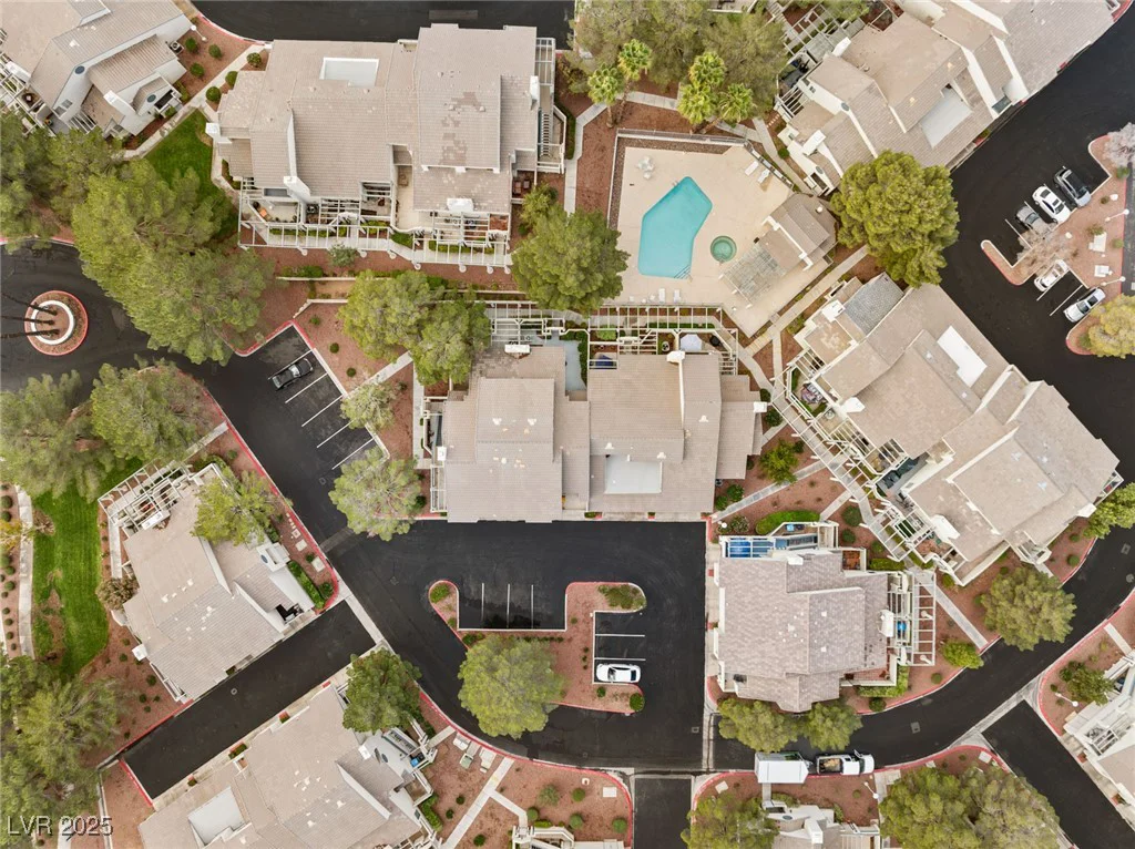 2757 Lodestone, Las Vegas, NV 89117
