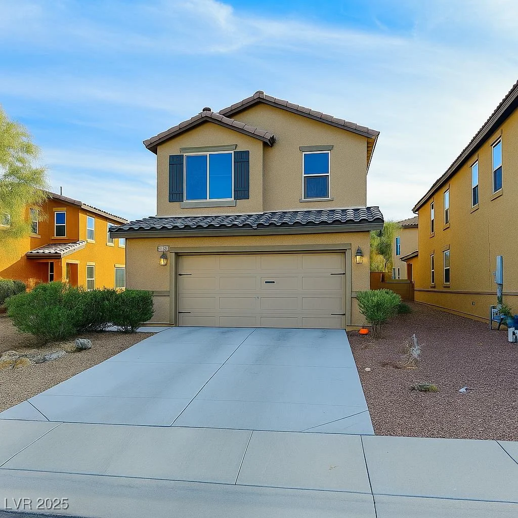 121 Brookhouse, Henderson, NV 89011