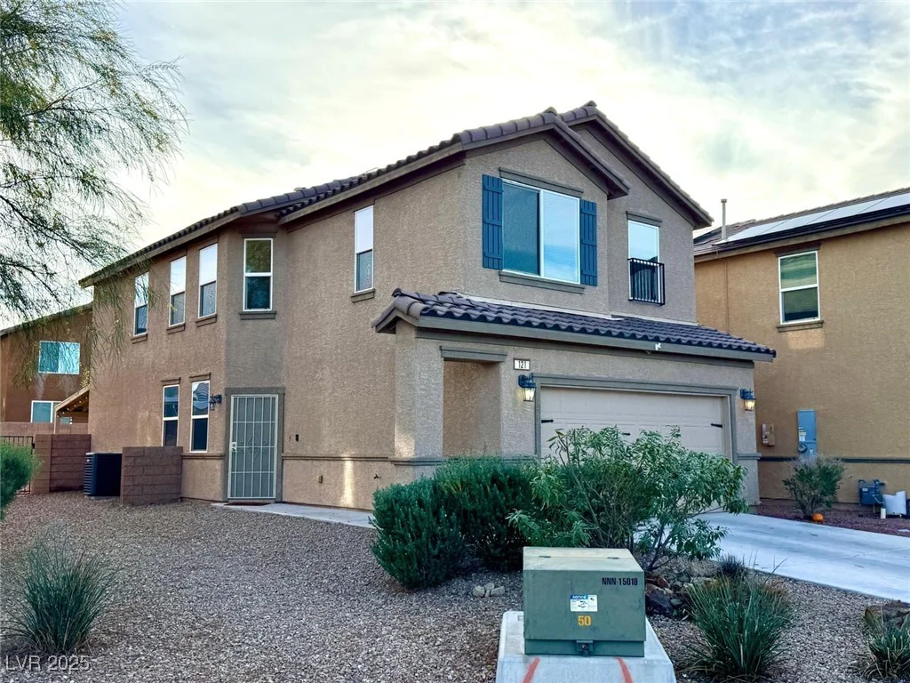 121 Brookhouse, Henderson, NV 89011