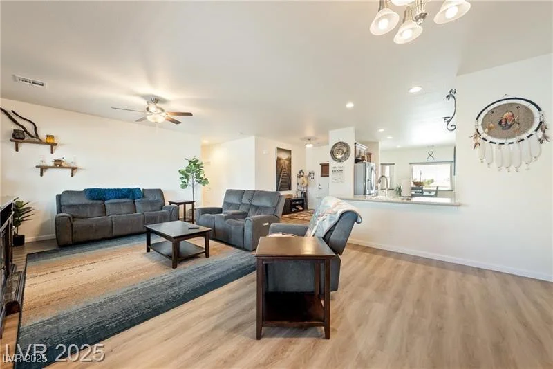 760 Fort Churchill, Pahrump, NV 89060