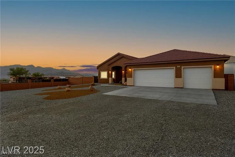 760 Fort Churchill, Pahrump, NV 89060