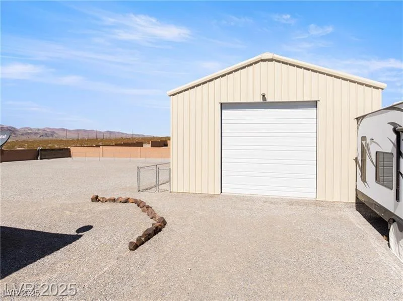 760 Fort Churchill, Pahrump, NV 89060