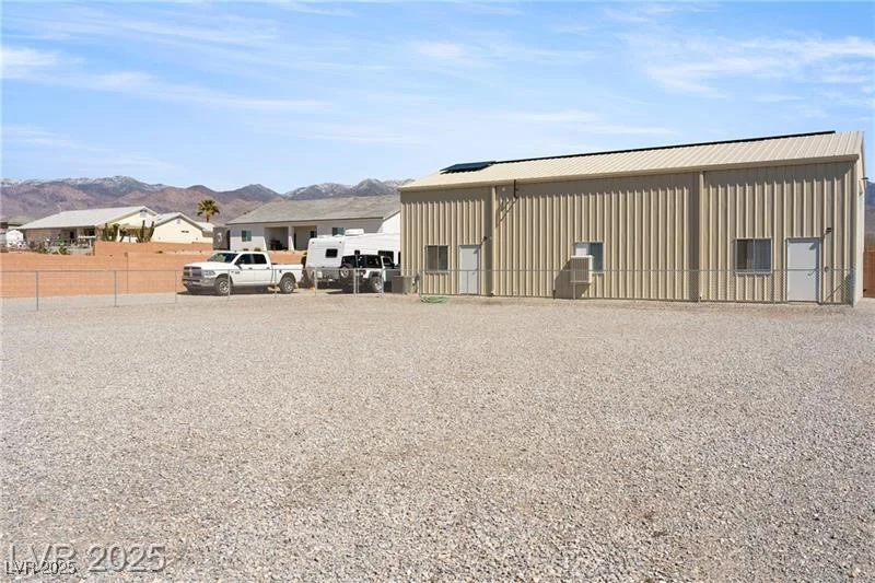 760 Fort Churchill, Pahrump, NV 89060