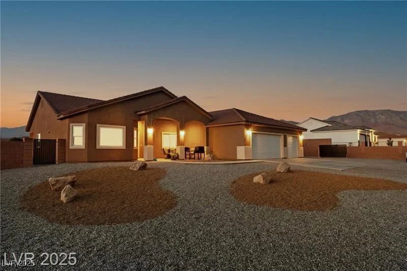 760 Fort Churchill, Pahrump, NV 89060