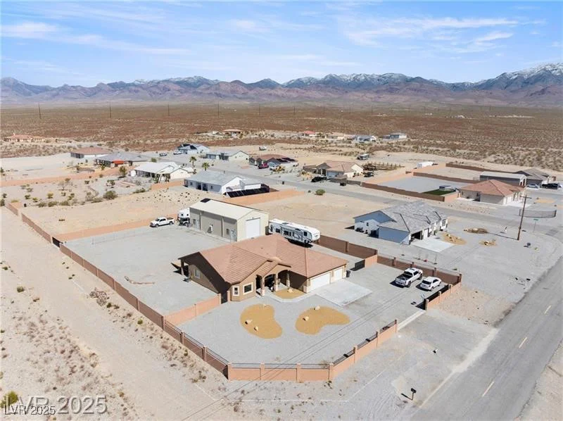 760 Fort Churchill, Pahrump, NV 89060