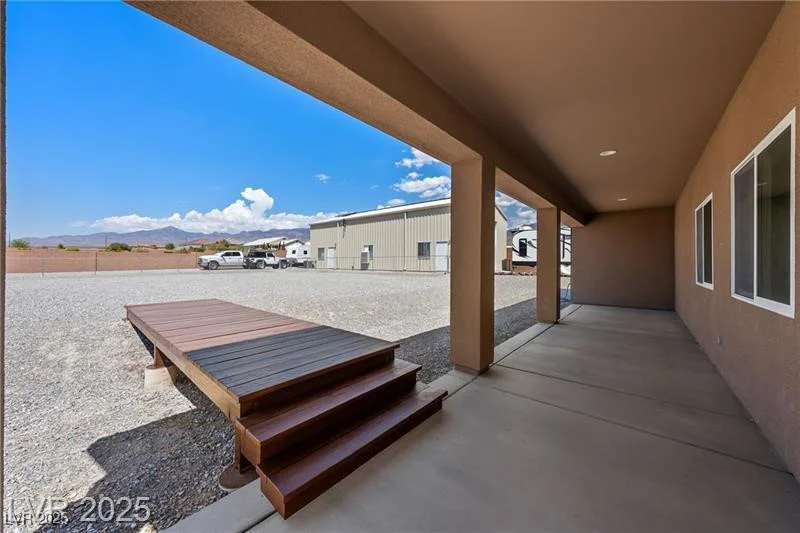 760 Fort Churchill, Pahrump, NV 89060