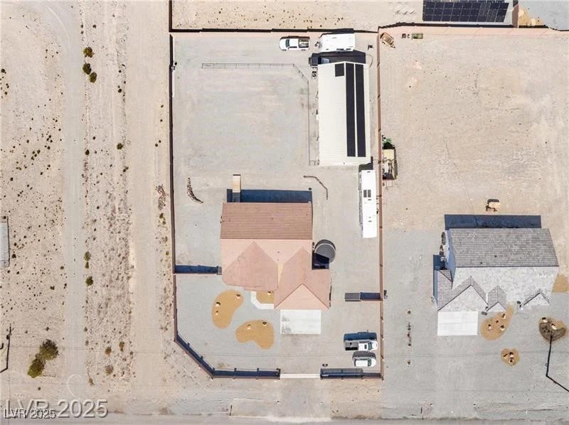 760 Fort Churchill, Pahrump, NV 89060
