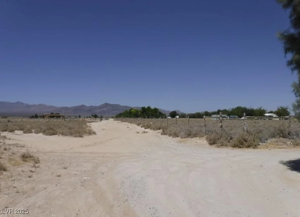 Obsidian Avenue, Sandy Valley, NV 89019