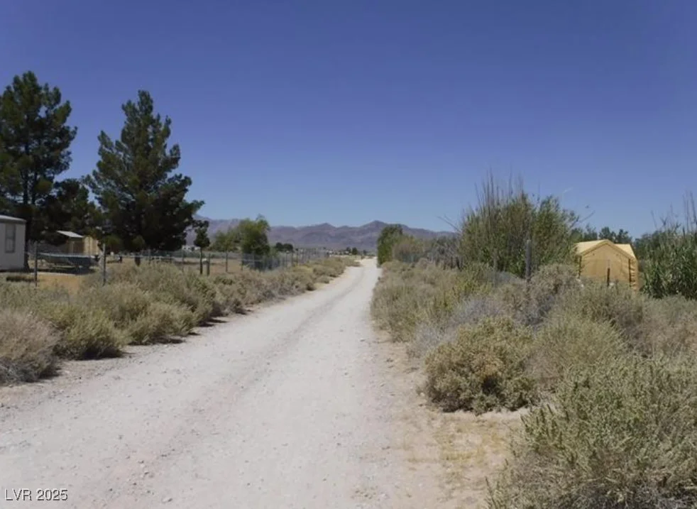 Obsidian Avenue, Sandy Valley, NV 89019