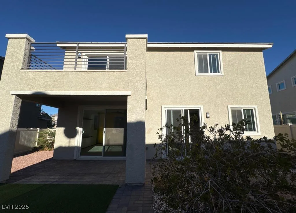 317 Coldwell Station, North Las Vegas, NV 89084